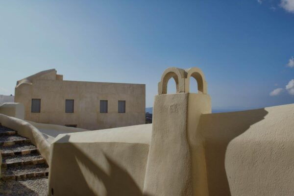 Tour of Santorini With a Local - Booking Details and Policies