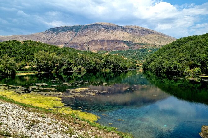 Tour of Saranda, Ksamil & Blue Eye From Tirana - Additional Stops and Options