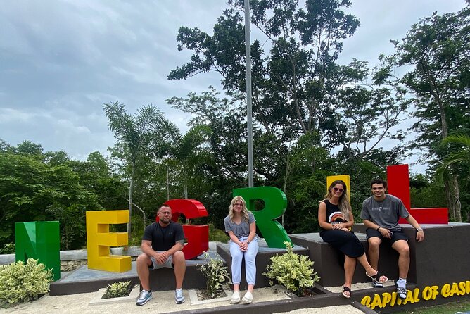 Tour of Seven Mile Beach and Ricks Cafe in Negril (Feb ) - Pricing and Booking Information