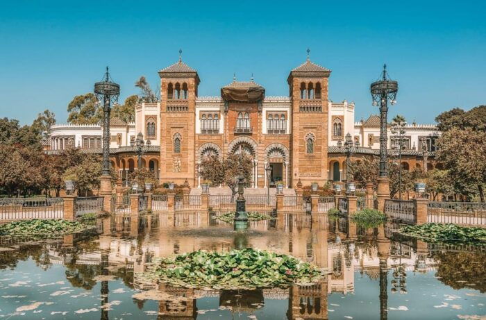 Tour of Sevilla of the 3 Cultures - Pricing and Reservation Information