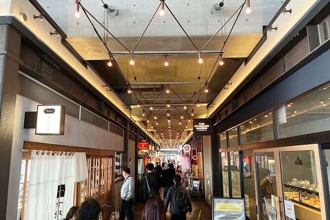 Tour of Shimokitazawa's Newest and Classic Spots - What to Expect on the Shimokitazawa Tour