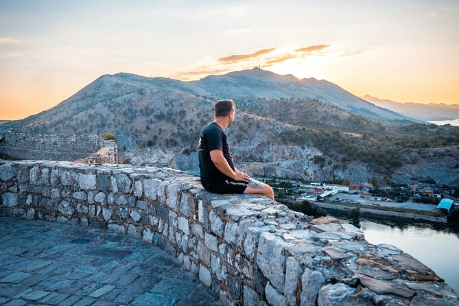 Tour of Shkoder & Mrizi I Zanave Agroutourism From Tirana - Shkoder City Exploration
