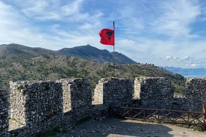 Tour of Shkoder & Mrizi I Zanave Agroutourism From Tirana - Inclusions and Logistics