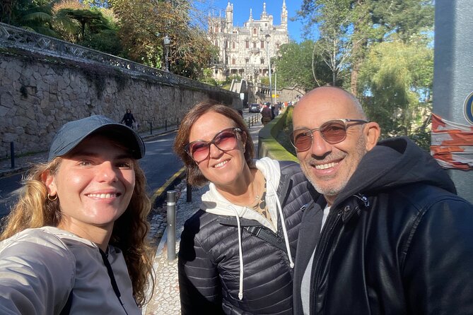 Tour of Sintra and Quinta Da Regaleira - Additional Info and Restrictions