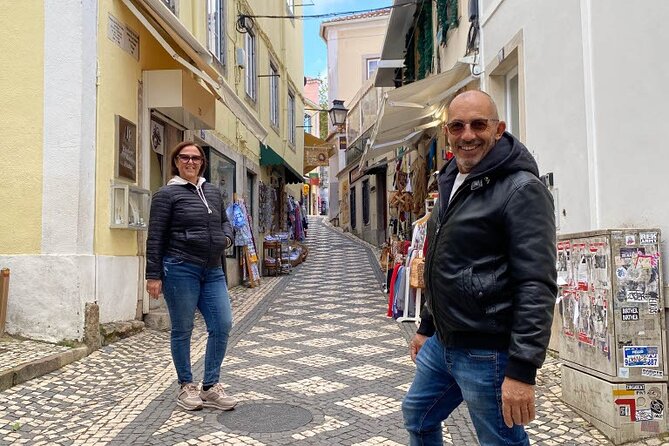 Tour of Sintra and Quinta Da Regaleira - Booking and Cancellation Details