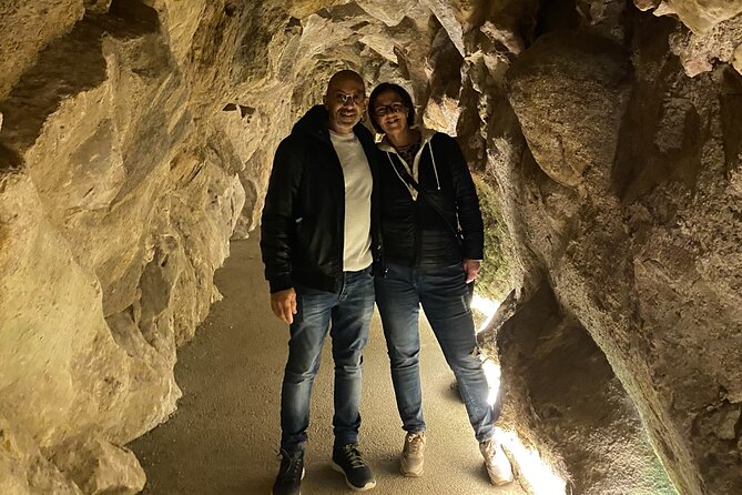 Tour of Sintra and Quinta Da Regaleira - Frequently Asked Questions
