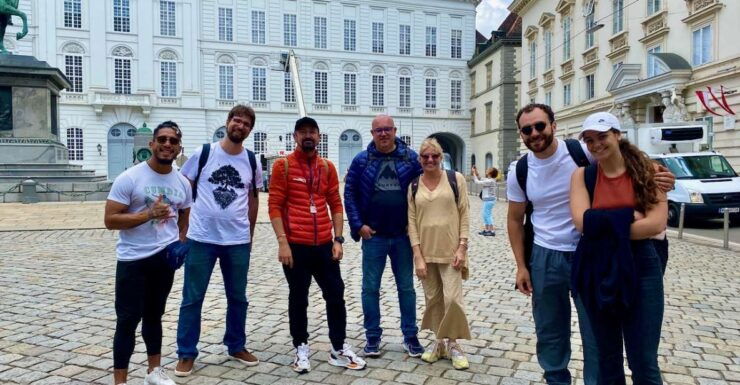 Tour of Sissi and Her Museum - Overview of the Sissi Museum Tour