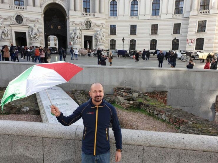 Tour of Sissi and Her Museum - Cancellation and Refund Policy