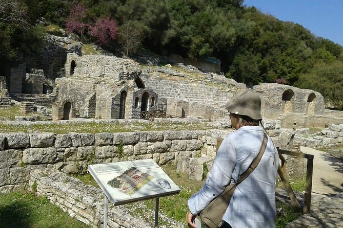 Tour of Southern Albania Vlore Butrint and Gjirokaster - Gjirokaster: Ottoman Architecture Experience