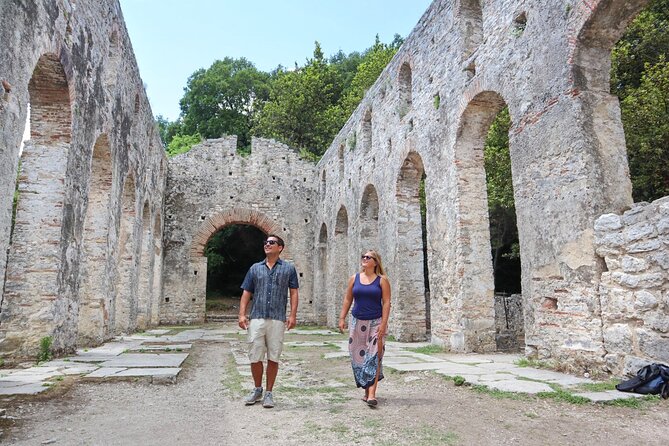 Tour of Southern Albania Vlore Butrint and Gjirokaster - Trip Logistics and Booking Info