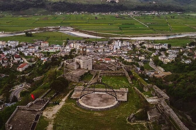Tour of Southern Albania Vlore Butrint and Gjirokaster - Frequently Asked Questions