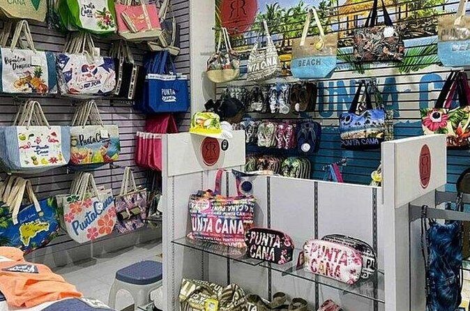 Tour of Souvenirs and Shopping in Punta Cana with Transportation Included - FAQ