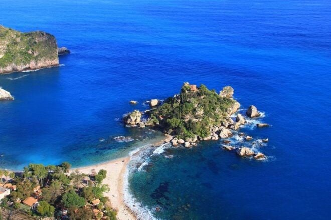 Tour of Taormina, Savoca, and Forza D'Agro - Inclusions