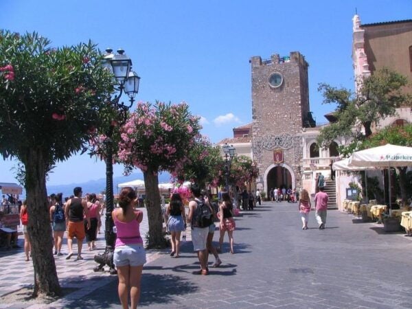 Tour of Taormina, Savoca, and Forza D'Agro - Frequently Asked Questions