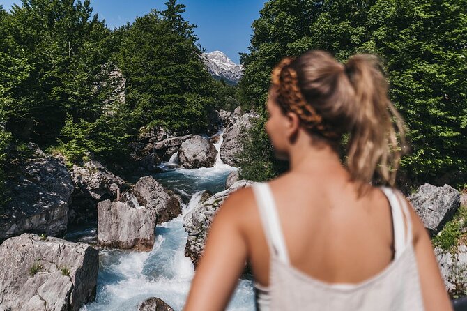 Tour of the Accursed Mountains: Theth, Valbona & Koman Lake - Tour Duration and Location