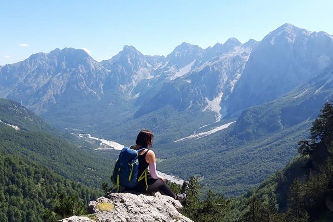 Tour of the Accursed Mountains: Theth, Valbona & Koman Lake - Additional Info and Reviews