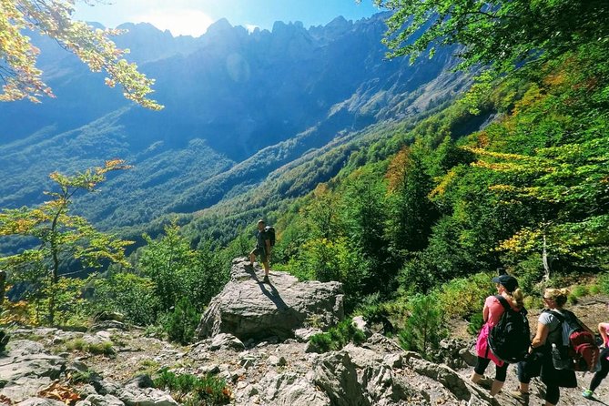 Tour of the Accursed Mountains: Theth, Valbona & Koman Lake - The Sum Up