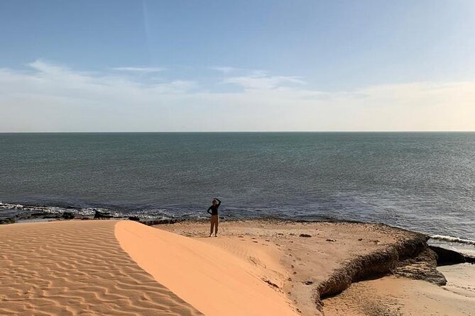 Tour of the Adrar Region - Transportation Details