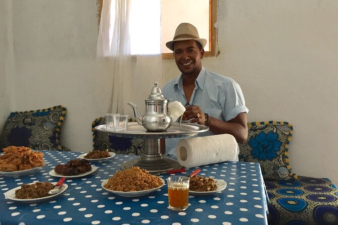 Tour of the Adrar Region - Reviews and Ratings