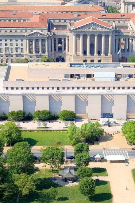 Tour of The American History Museum - Highlights of the Tour