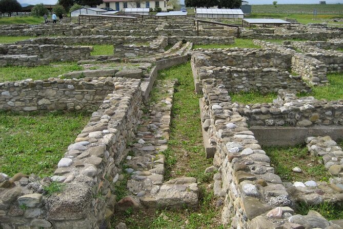 Tour of the Archaeological Area of Policoro - Historical Background