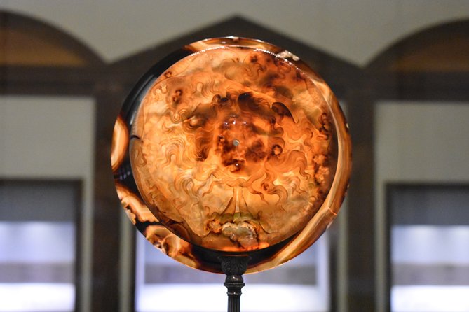 Tour of the Archaeological Museum of Naples - Iconic Sculptures