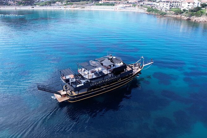 Tour of the Archipelago of La Maddalena Ecofriendly - Tour Highlights
