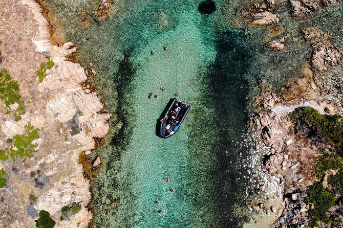 Tour of the Archipelago of La Maddalena Ecofriendly - Traveler Photos and Reviews