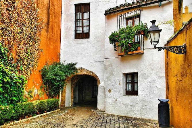 Tour of the Barrio De Santa Cruz and the Jewish Quarter - Overview of the Barrio De Santa Cruz