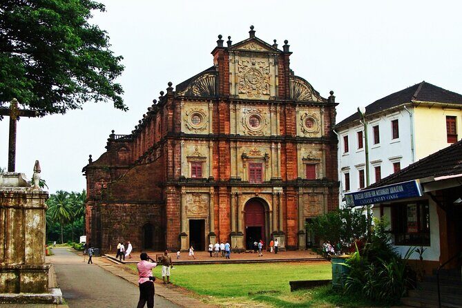 Tour of the Basilica of Guadalupe with Plaza de las Tres Culturas - Final Thoughts