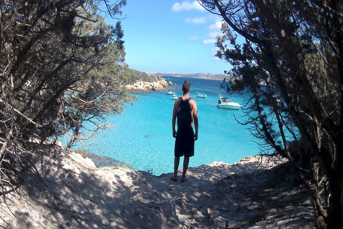 Tour of the Beaches in Villasimius - Beach 2: Spiaggia Di Campulongu