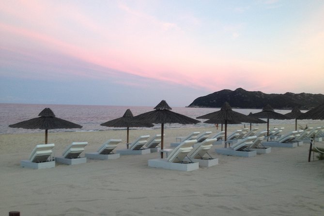 Tour of the Beaches in Villasimius - Practical Information