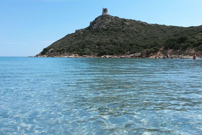 Tour of the Beaches in Villasimius - Frequently Asked Questions