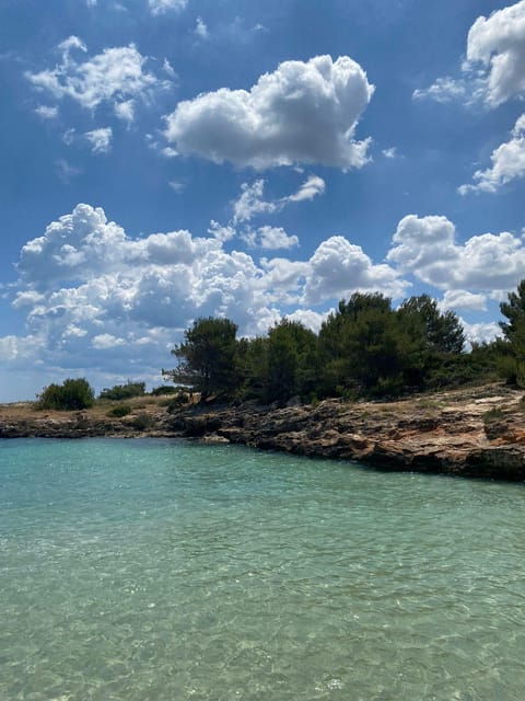 Tour of the Beaches of Monopoli and Polignano a Mare - Good To Know