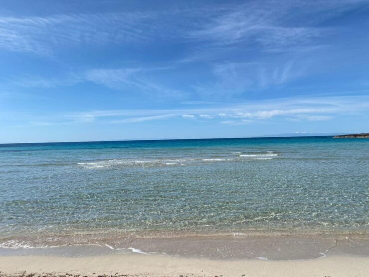 Tour of the Beaches of Monopoli and Polignano a Mare - Duration and Pricing