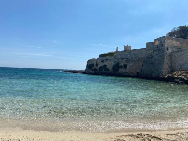 Tour of the Beaches of Monopoli and Polignano a Mare - Booking Your Experience