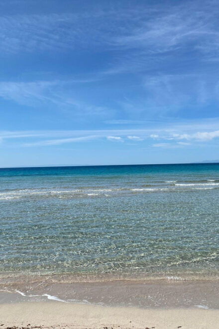 Tour of the Beaches of Monopoli and Polignano a Mare - Highlights of the Tour