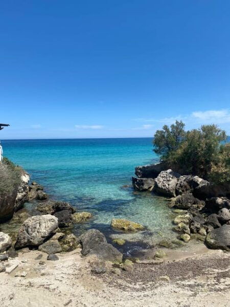 Tour of the Beaches of Monopoli and Polignano a Mare - Frequently Asked Questions