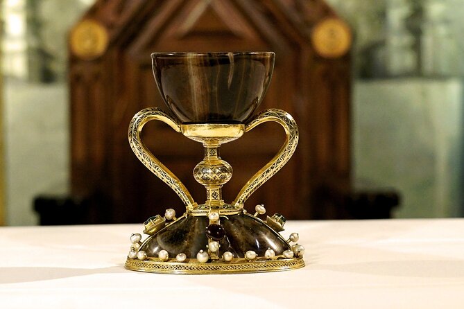 Tour of the Borgias With Cathedral Included in Valencia - Itinerary