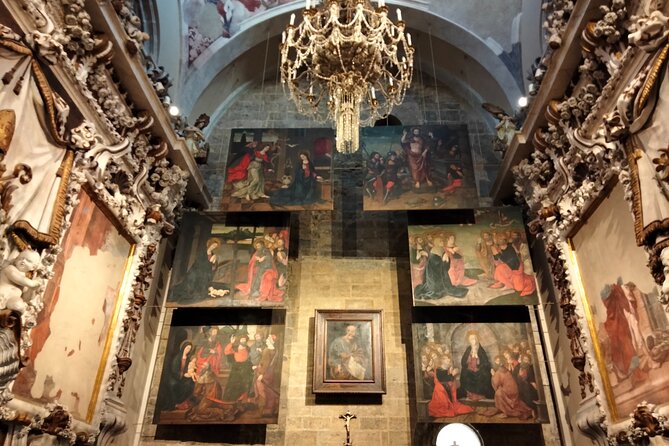 Tour of the Borgias With Cathedral Included in Valencia - Pricing and Booking