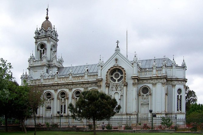 Tour of the Byzantine & Ottoman Cultural Sites. - Istanbul - Blue Mosque and Hippodrome