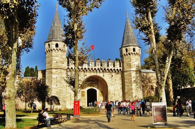 Tour of the Byzantine & Ottoman Cultural Sites. - Istanbul - Cancellation Policy and Refunds