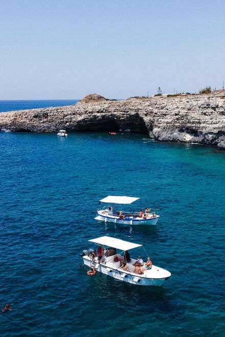 Tour of the Caves of S. M. Di Leuca for Small Groups - Customer Reviews