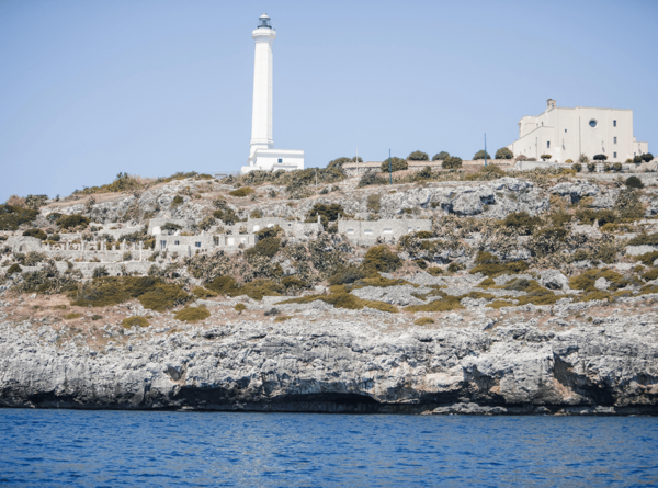 Tour of the Caves of S. M. Di Leuca for Small Groups - Accessibility and Safety