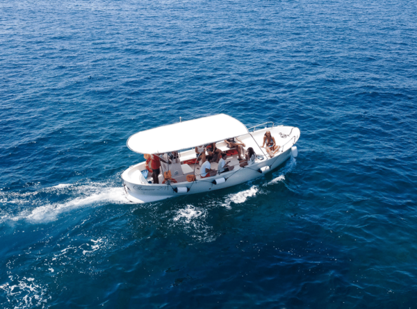 Tour of the Caves of S. M. Di Leuca for Small Groups - Frequently Asked Questions