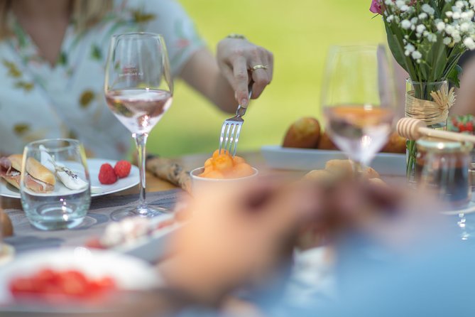 Tour of the Château De La Dauphine & Picnic in the Park - Additional Info