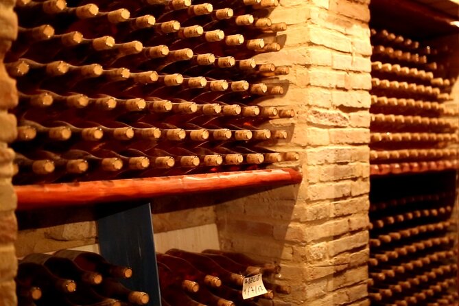 Tour of the Cheese and Wine Routes in Cammarata - Itinerary Overview