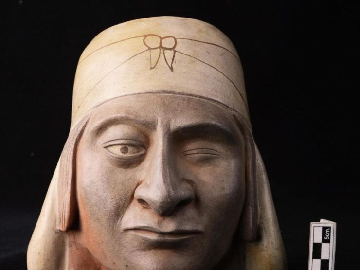 Tour of the Chimu and Moche Cultures Marinera Show - Good To Know