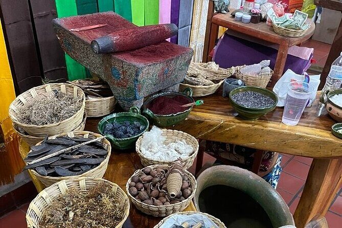 Tour of the City of Huatulco - Good To Know