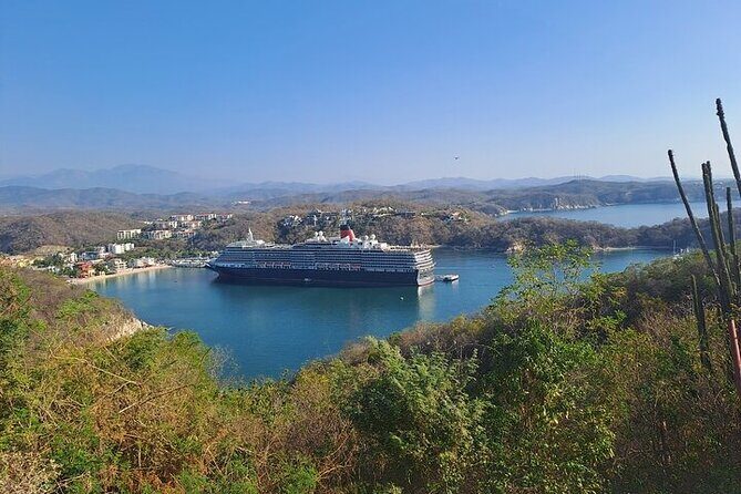 Tour of the City of Huatulco - An In-Depth Look at the Tour Experience
